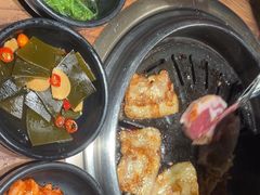 -九田家黑牛烤肉料理(顺义区华联金街店)