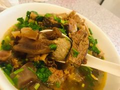 -莲塘味宝园牛杂(天越翔园店)