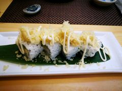 -樱の千渡日式料理·铁板烧•烧鸟(金盛田广场店)