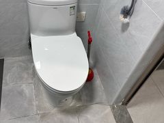-百安居装修建材卖场(罗湖店)