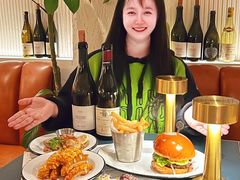 -尚牛社会 Beef & Liberty(金桥EKA天物店)