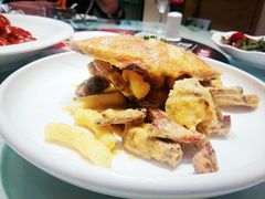 -香山湖家家宴(中山陵店)