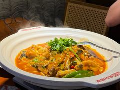 -魏铭鱼头捞饭(晋阳路店)