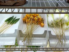 -咏勝锑锅麻辣烫(净居寺路总店)