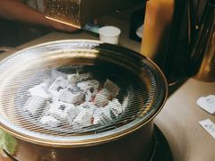 -西塔老太太泥炉烤肉(温州首店万象城黑金店)