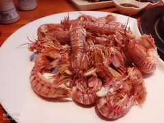 -海味当家·蒸锅海鲜(中山广场创始店)