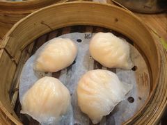 -添好运点心专门店(中环IFC店)