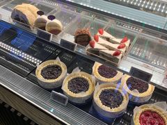 自助取餐区-幸福西饼面包茶饮(车公庙店)