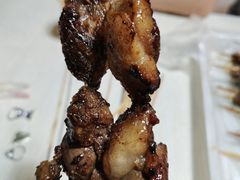 -马记烧烤(曲沃路店)