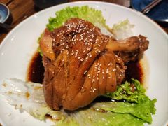 -卧龙堡客栈·中餐厅(古北水镇店)