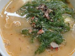 糟粕醋猪杂粉-千盛海南粉(金鸡岭店)