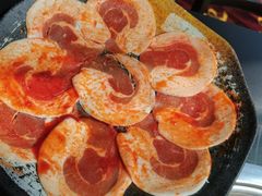 -齐齐哈尔烤肉·烧烤·烤鱼(万科时一区店)