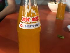 -刘信牛羊肉小炒泡馍(回民街店)