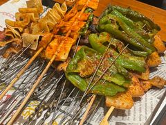 -麻喜大