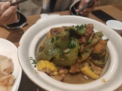 -金掌勺·锅包肉(广渠门店)
