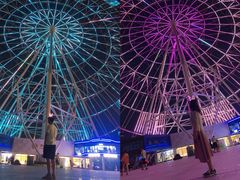 -南昌之星摩天轮