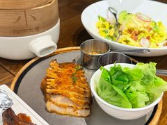 -小大董·烤鸭(王府井apm店)