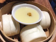 -么肆烤肉(汉街形象店)