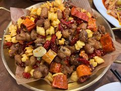 -付掌柜在成都·热炒砂锅集(金禾店)