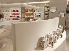 -ZARA HOME(蓝色港湾店)