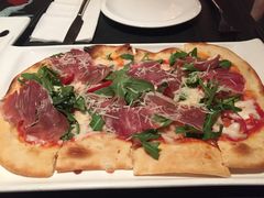 -EATALIA意塔利意式餐厅(鼓楼店)