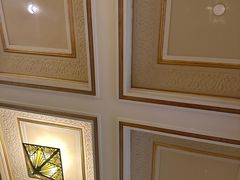 -上海和平饭店茉·莉酒廊 Jasmine Lounge