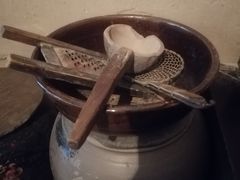 -梁家河村红色旅游区