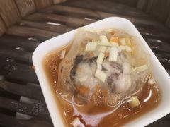 -香云轩·顺德菜(香云纱园林酒店店)