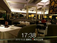 -粗茶淡饭·汉口公馆(循礼门店)