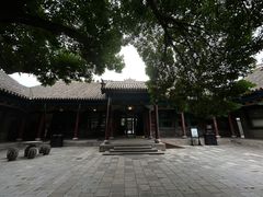 -张学良旧居陈列馆