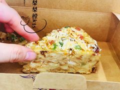 外交官蛋糕-老梦面包 CHEZMOREL(三源里店)