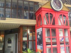 -Cafe Alice咖啡爱丽丝(奥城店)