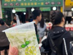 -鲍氏老字号冷热饮老店(瑞安店)