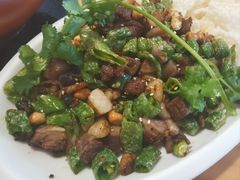 -小厨子私房菜·云南美食店