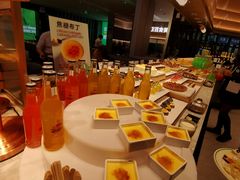 -亚马逊海鲜自助(梅溪湖步步高店)