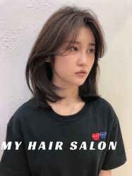 -MY HAIR ARDOR