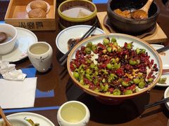 -火宫殿·湘菜小吃·商务宴请·生日聚会(东塘店)