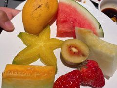 -一方渔歌蒸汽海鲜自助(文化路万达广场店)