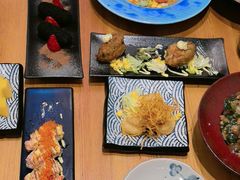 -福匠日本料理(人民路店)