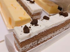 -壹点壹客·生日蛋糕(南山店)