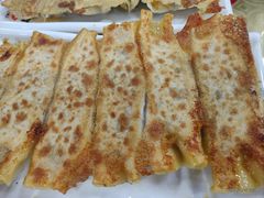 -春水锅贴·传统鲁菜(大明湖店)