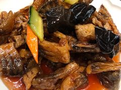 -燕春楼(海河华鼎店)