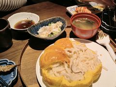 -一豚轩·烧鸟·豚骨拉面(五四路店)