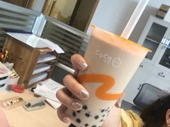 -CoCo都可(盐城宝龙城市广场店)