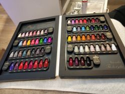 -绘甲社NACHO&DAI SALON