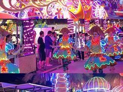 -三亚海昌梦幻海洋不夜城