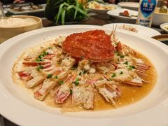 -翠山·映月湖景餐厅(映月湖公园店)