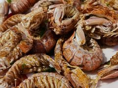 -后田海鲜餐厅(南澳香湖湾店)