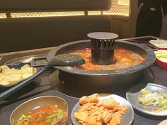 -晓宇重庆火锅(西安荟聚店)
