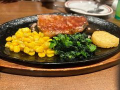 -萨莉亚意式餐厅(百联徐汇店)